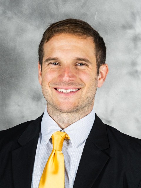 Nick Friedman, Wake Forest