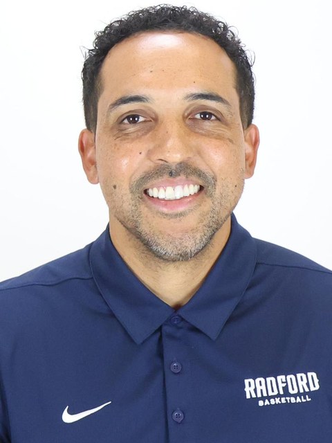 Marcus Jenkins, Radford