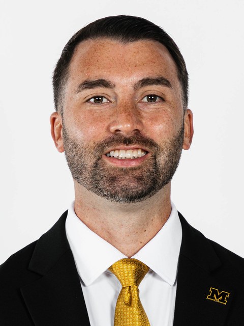 Matt Cline, Missouri